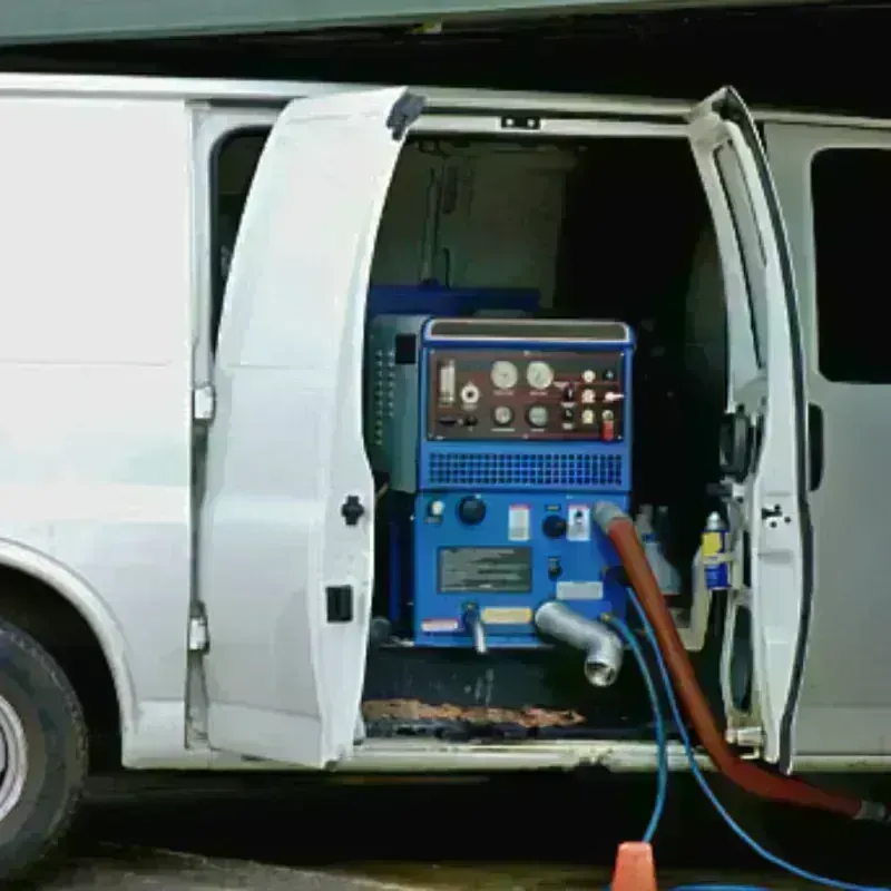 Water Extraction process in Gordon, NE